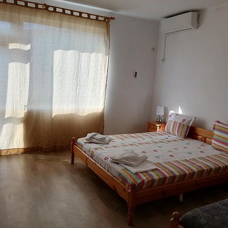 Mechta Family Hotel Obzor Luaran gambar
