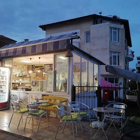 Mechta Family Hotel Obzor Luaran gambar