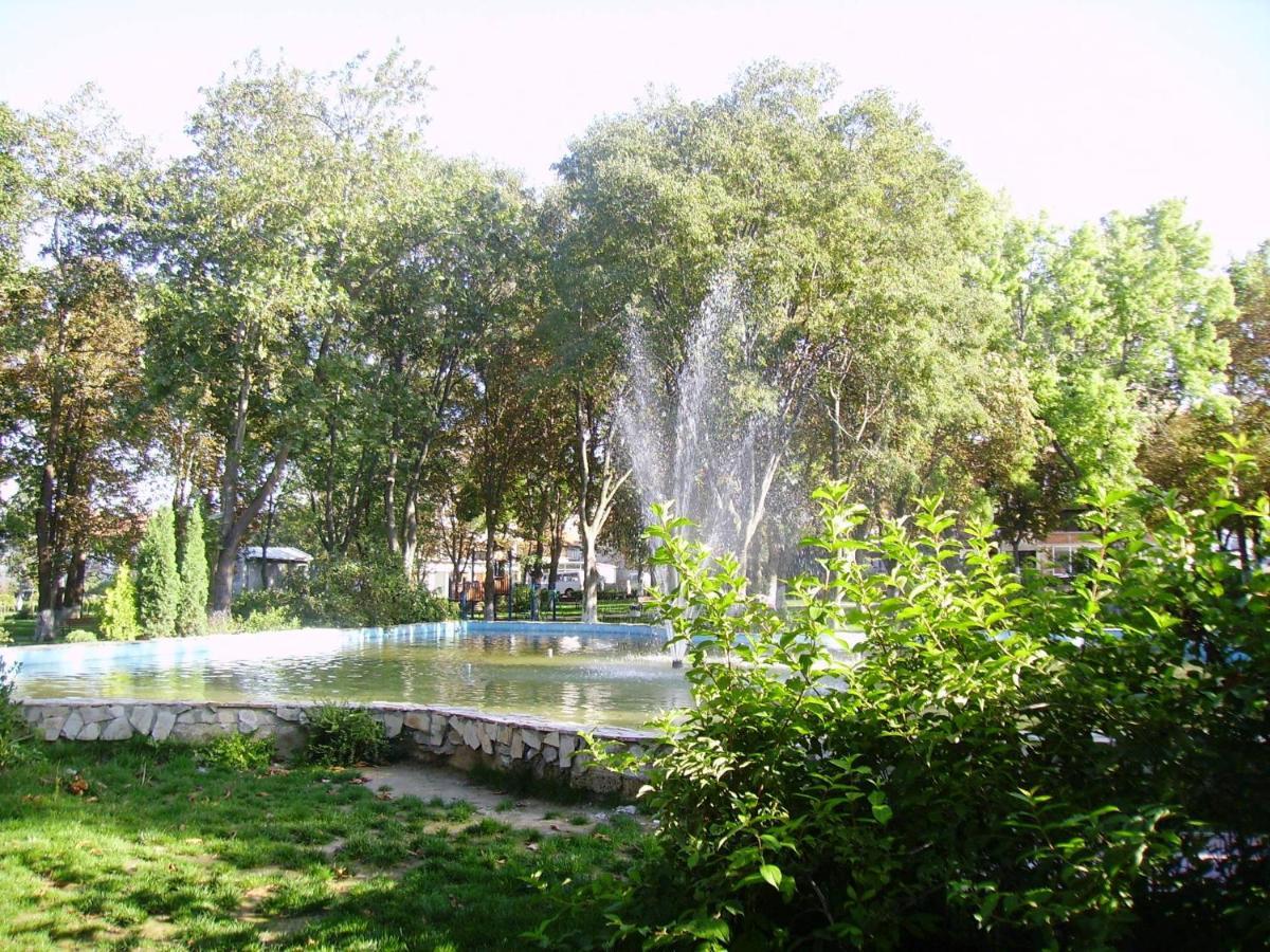 Mechta Family Hotel Obzor Luaran gambar