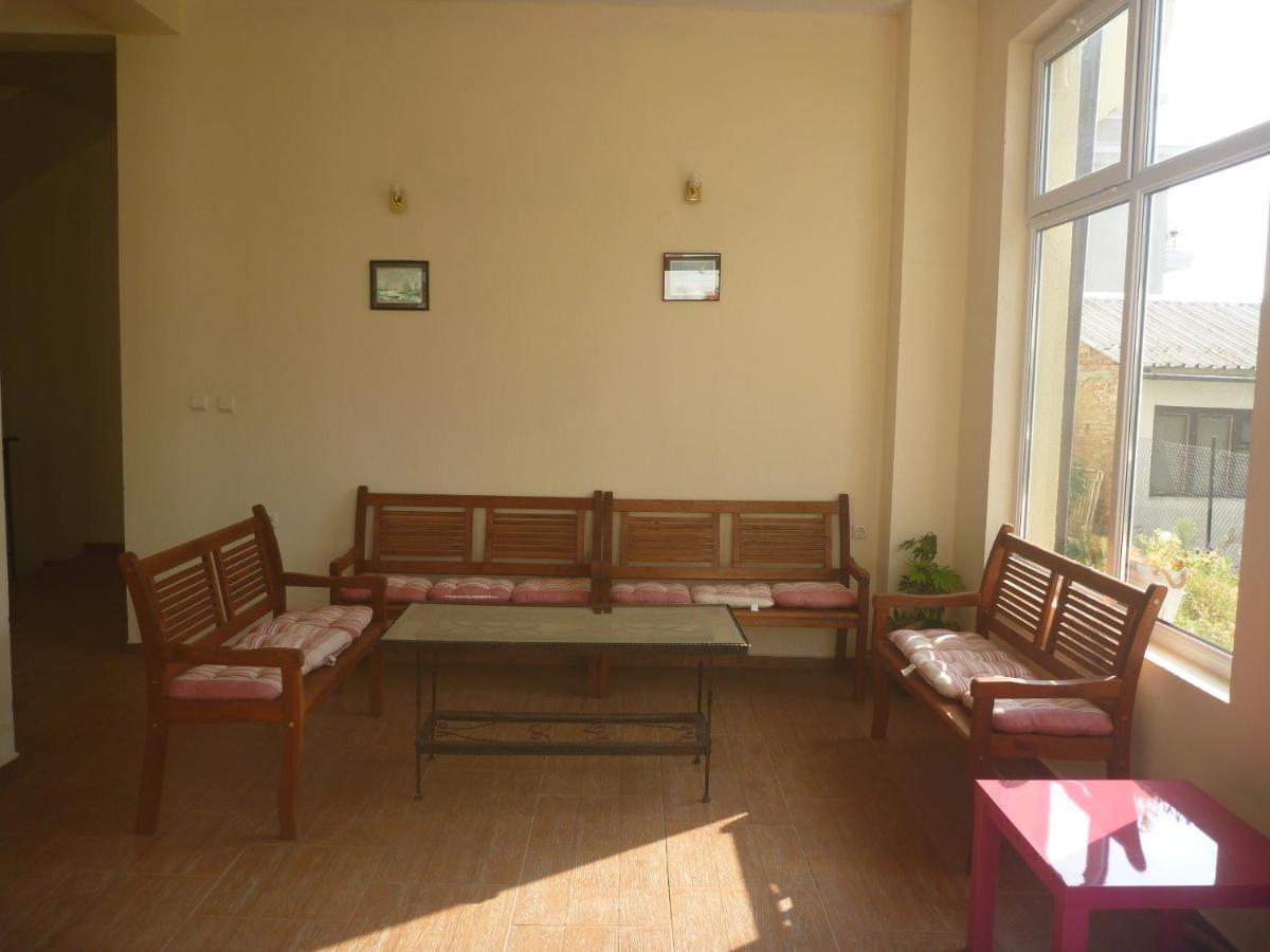 Mechta Family Hotel Obzor Luaran gambar