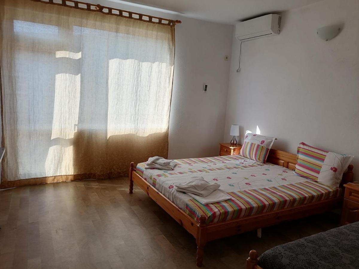 Mechta Family Hotel Obzor Luaran gambar