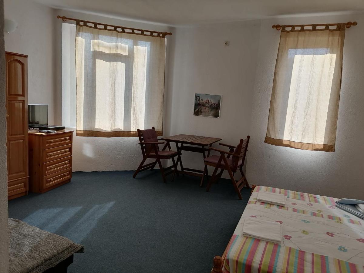 Mechta Family Hotel Obzor Luaran gambar