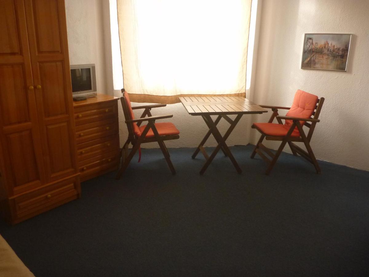 Mechta Family Hotel Obzor Luaran gambar