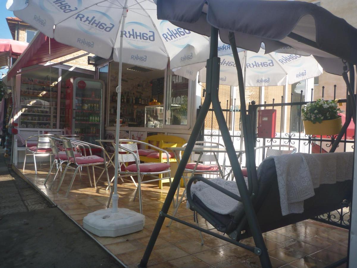 Mechta Family Hotel Obzor Luaran gambar