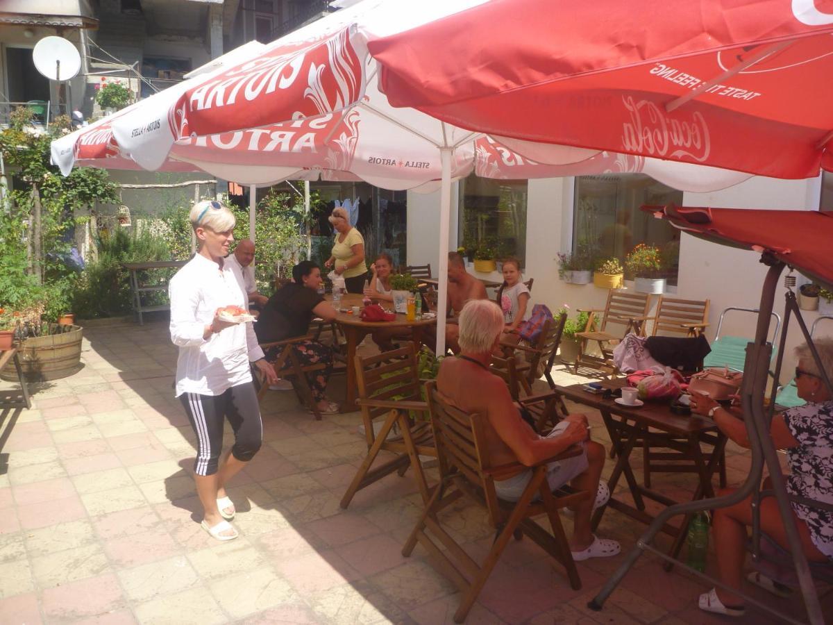 Mechta Family Hotel Obzor Luaran gambar