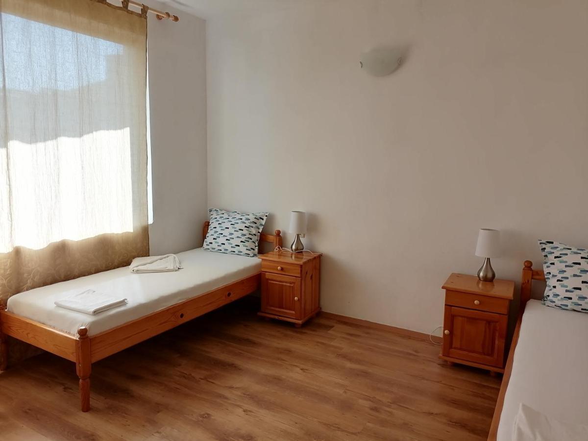 Mechta Family Hotel Obzor Luaran gambar