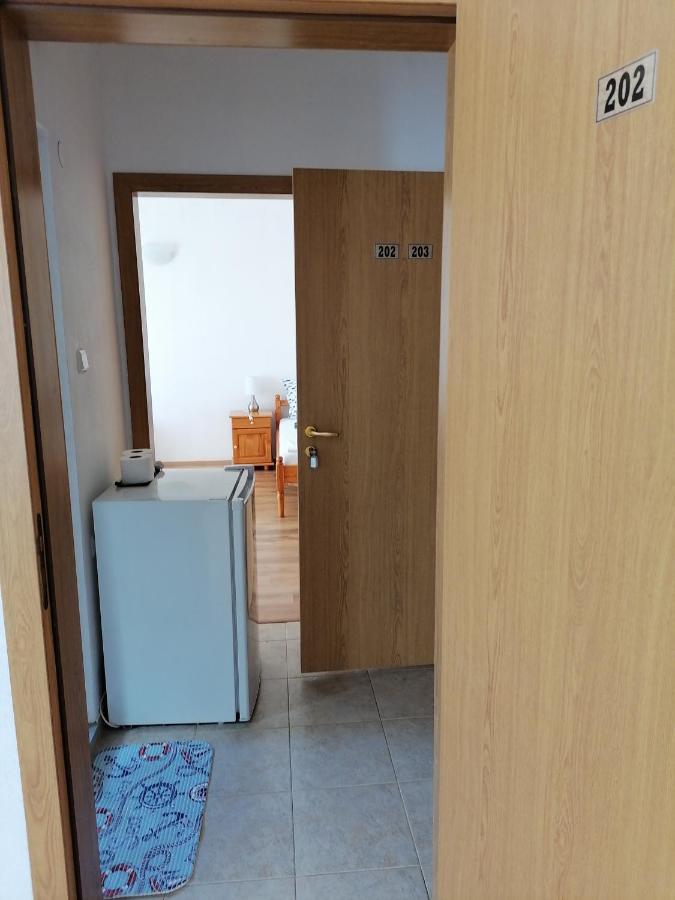 Mechta Family Hotel Obzor Luaran gambar