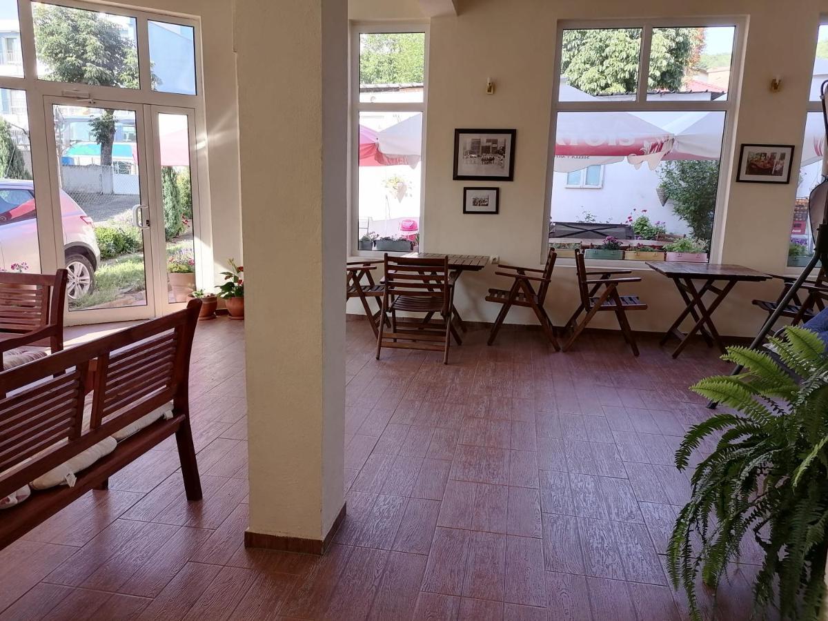 Mechta Family Hotel Obzor Luaran gambar