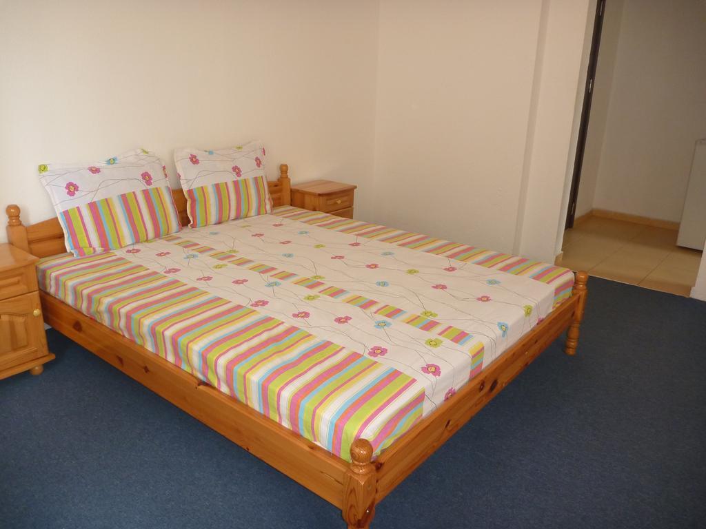 Mechta Family Hotel Obzor Luaran gambar