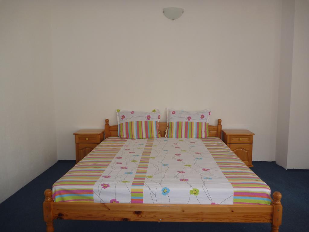 Mechta Family Hotel Obzor Luaran gambar