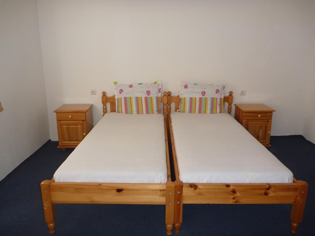 Mechta Family Hotel Obzor Luaran gambar