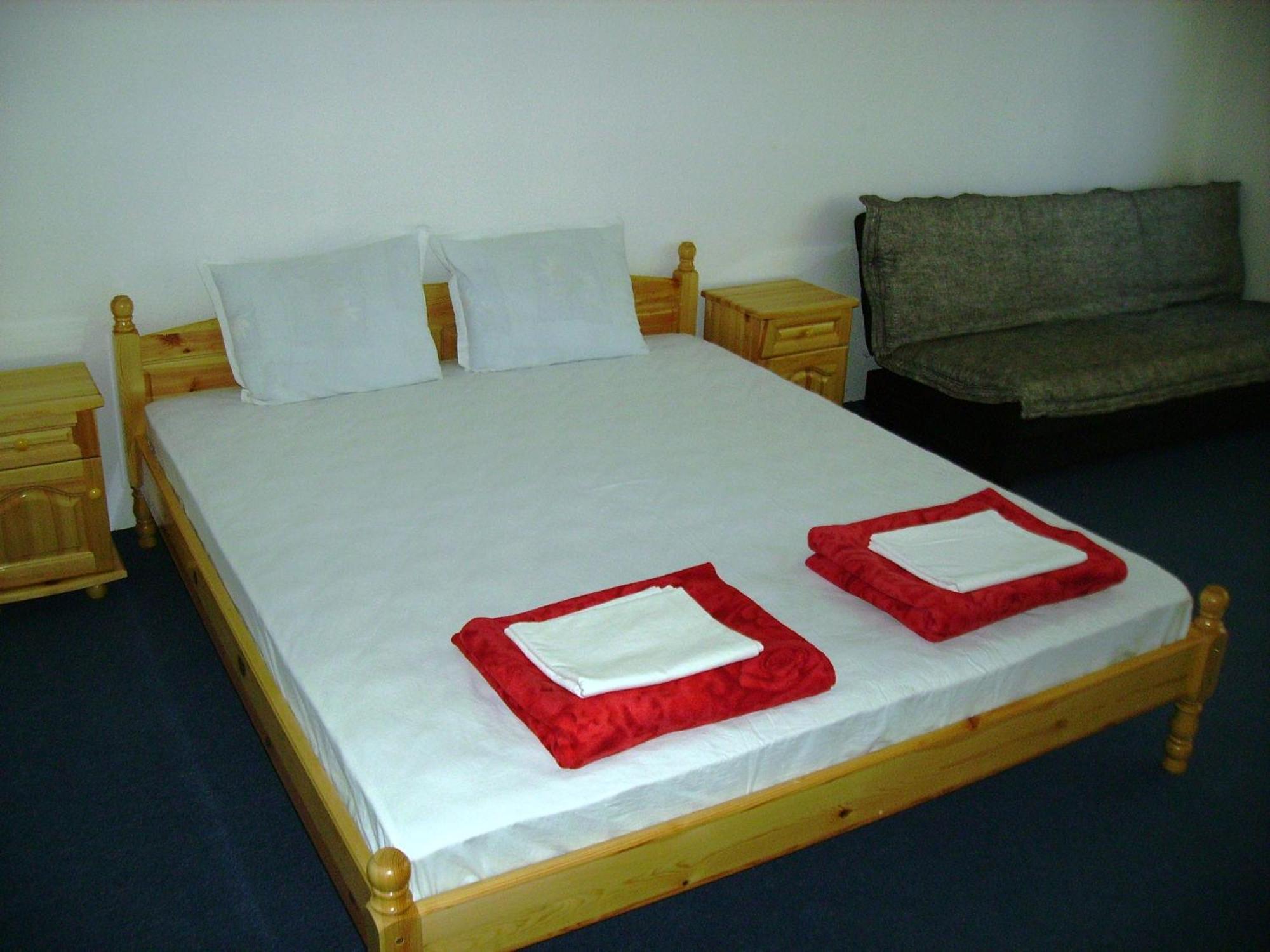Mechta Family Hotel Obzor Luaran gambar