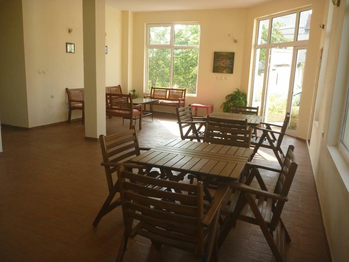 Mechta Family Hotel Obzor Luaran gambar